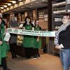 Nowy Starbucks w warszawskiej Promenadzie - zdjęcie #2