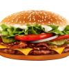 Dziki Zachód w Burger King - zdjęcie #3