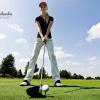 Panie proszone na pole golfowe! - zdjęcie #1